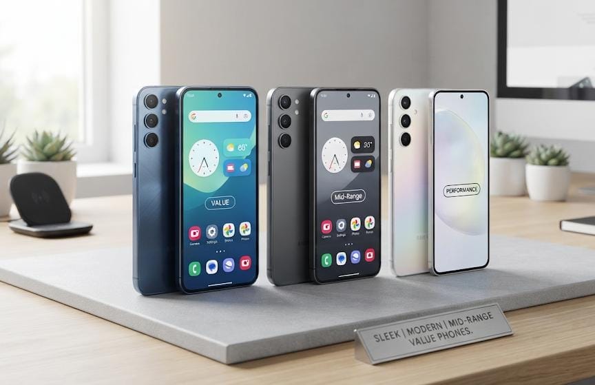 Best Value Smartphones: Which Phone to Buy Without Overspending 1000416180