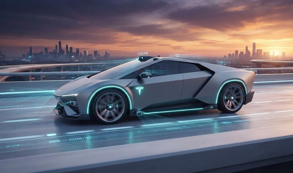 How Tesla Autopilot Works: A Complete Technical Guide 1000418588