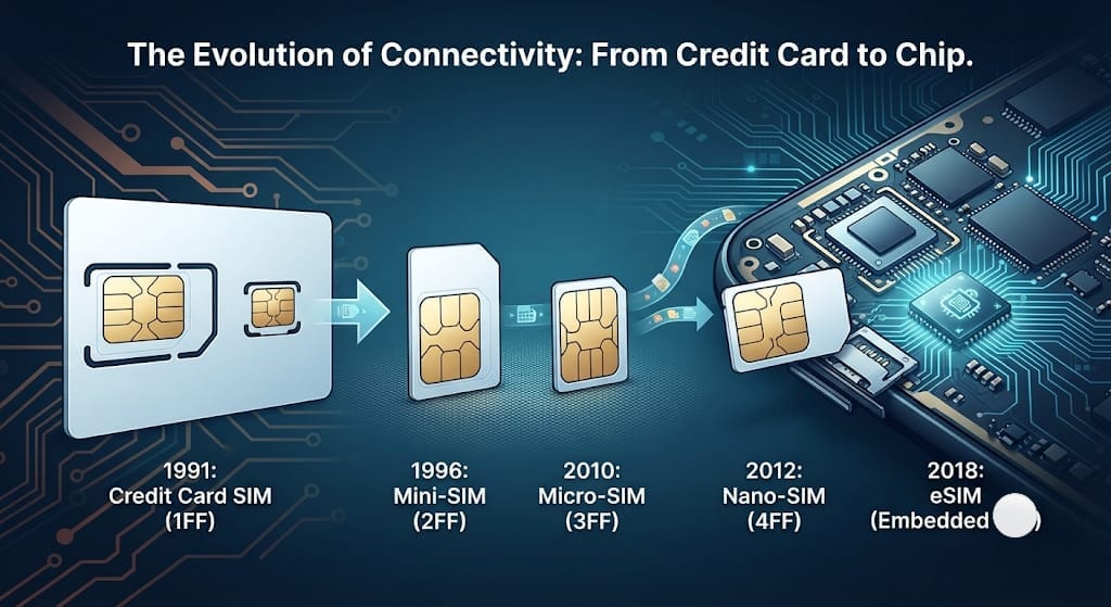 History and Types of SIM Cards: A Complete Guide 1000422205